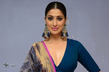 Raai Laxmi New Stills